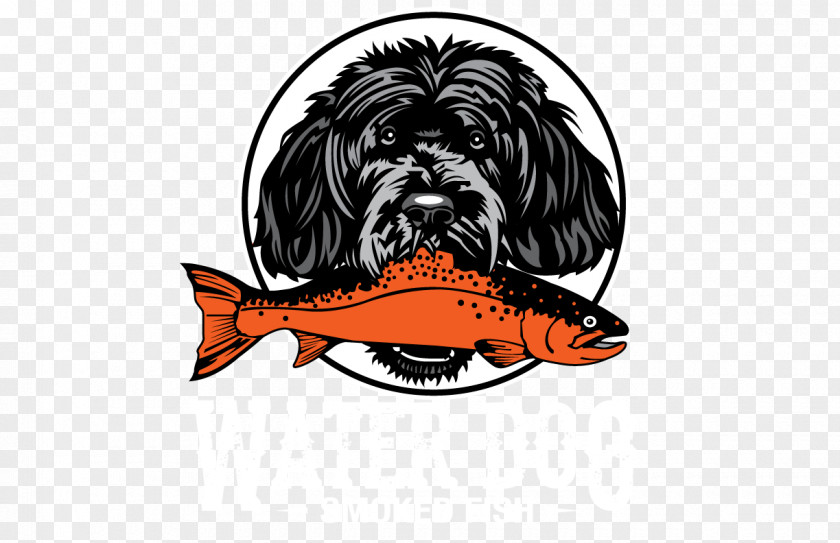 Puppy Portuguese Water Dog Spiny Dogfish PNG
