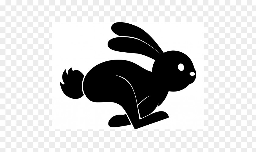 Rabbit Hare European Vector Graphics Clip Art PNG