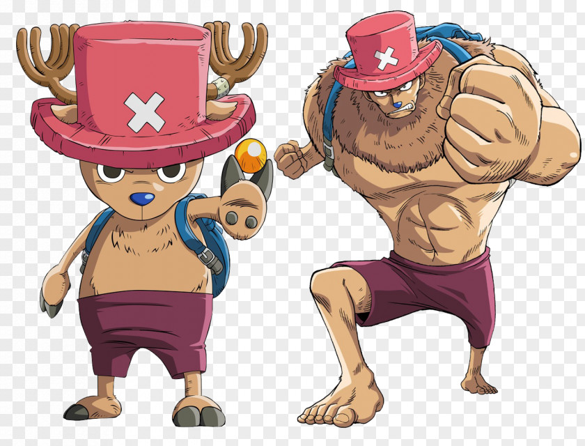 Raindeer Tony Chopper Monkey D. Luffy Trafalgar Water Law One Piece Nami PNG