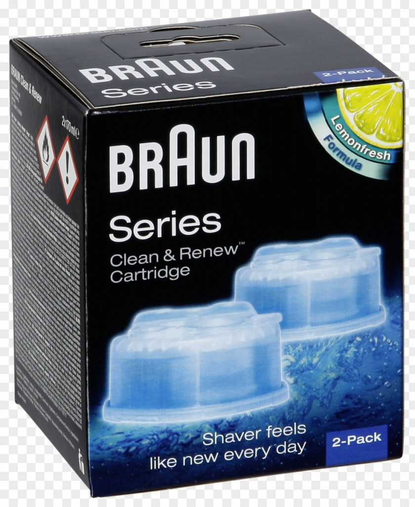 Razor Electric Razors & Hair Trimmers Braun Series 7 7898Cc Wet And Dry Shaver Clipper PNG