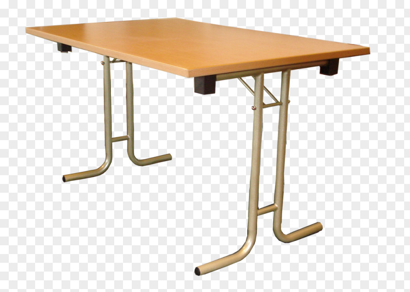 Reception Table Folding Tables Furniture Tray Chair PNG