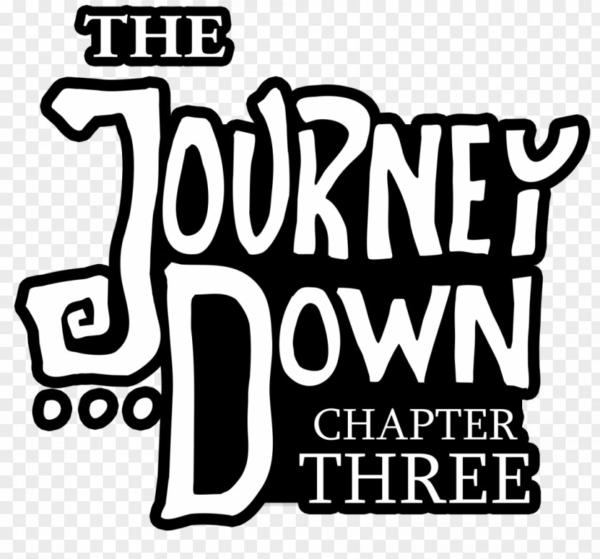The Journey Down: Chapter Three One Two Nintendo Switch PlayStation 4 PNG
