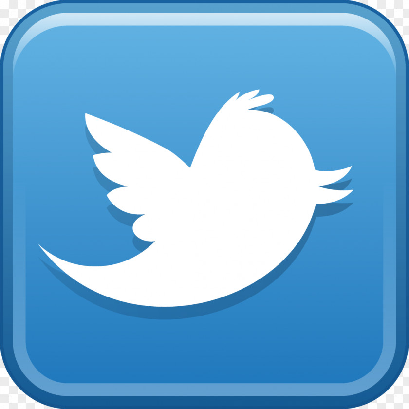 Twitter Clipart Icon PNG