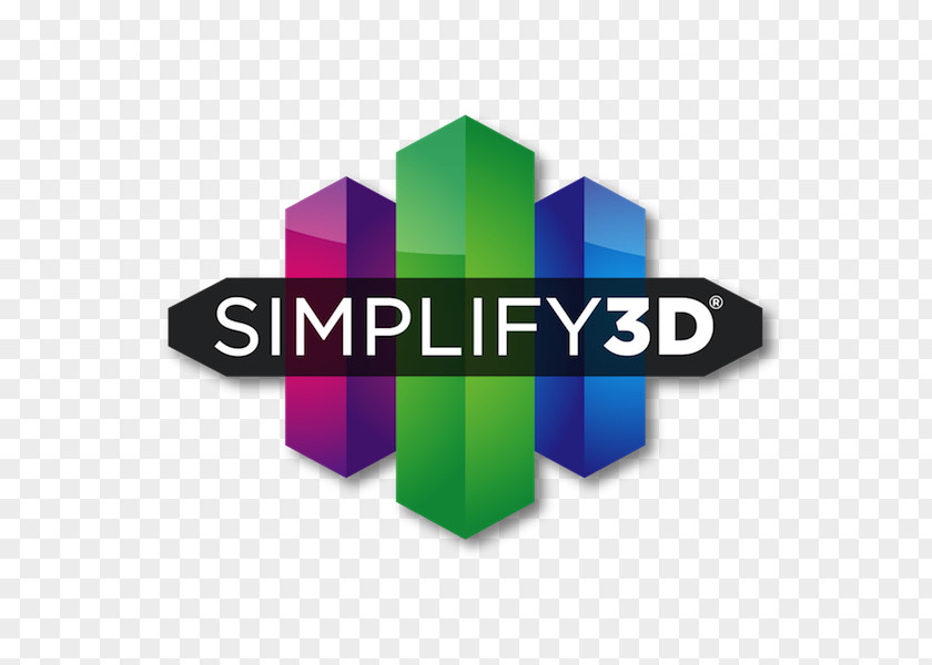 Advenced 3D Printing Simplify3D Computer Software Printer PNG