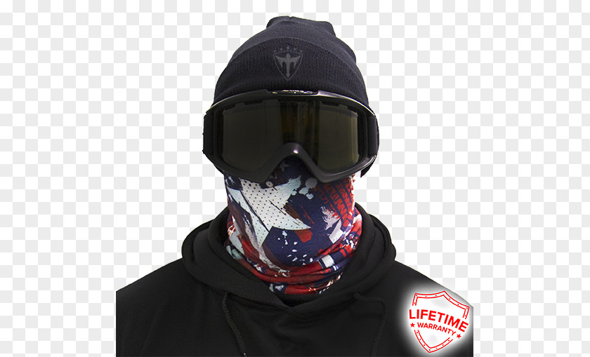 Bicycle Helmets Neck Kerchief Motorcycle Balaclava PNG