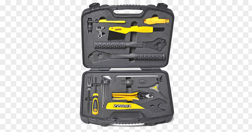 Bicycle Tools Repair Kit Tool Boxes PNG