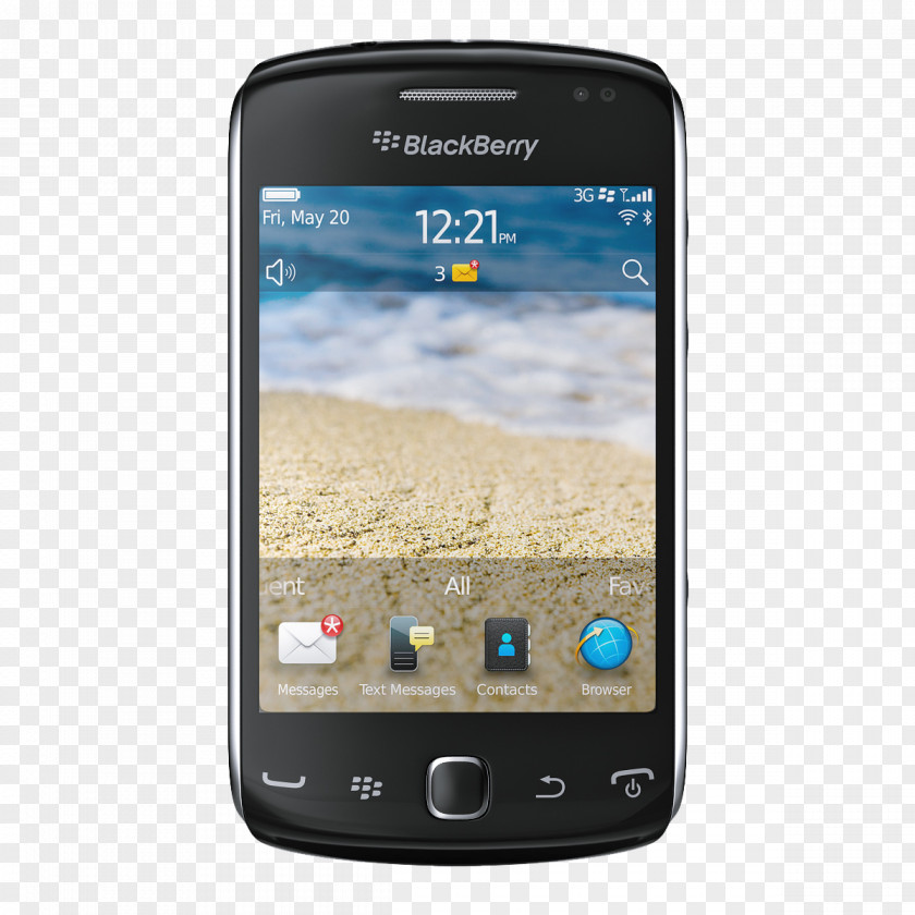 BlackBerry Curve Nexus 4 Z10 Bold Smartphone PNG