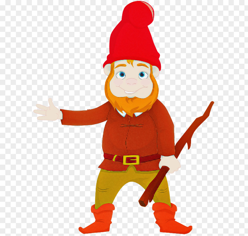 Cartoon Costume Mascot Hat PNG