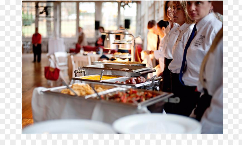 Catering Industry Buffet Brunch Cuisine Restaurant Management Lunch PNG