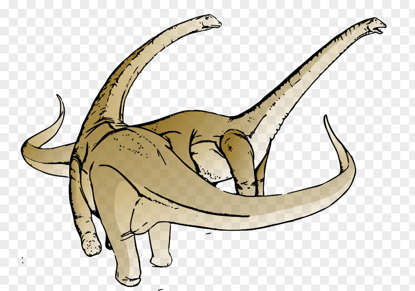 Extinct Cliparts Alamosaurus Blog Free Content Clip Art PNG