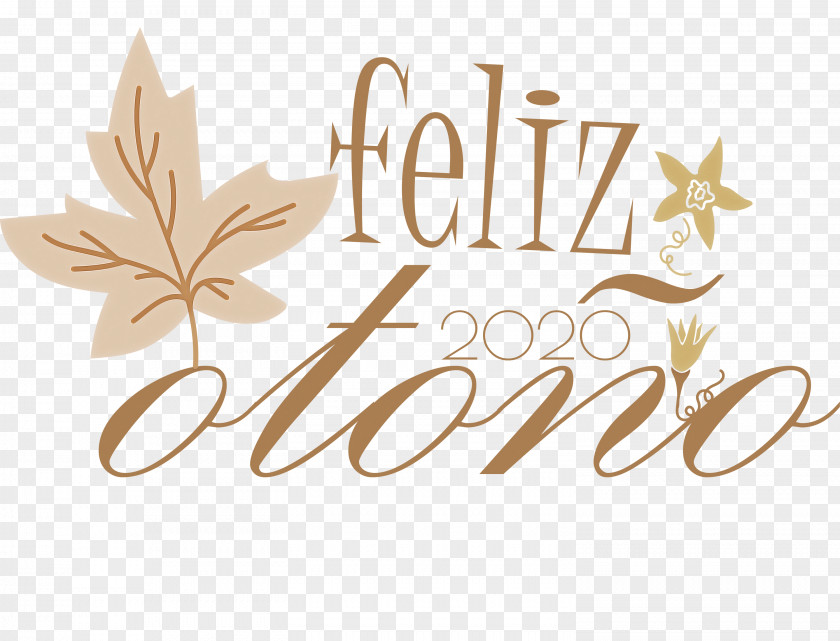 Feliz Otoño Happy Fall Autumn PNG