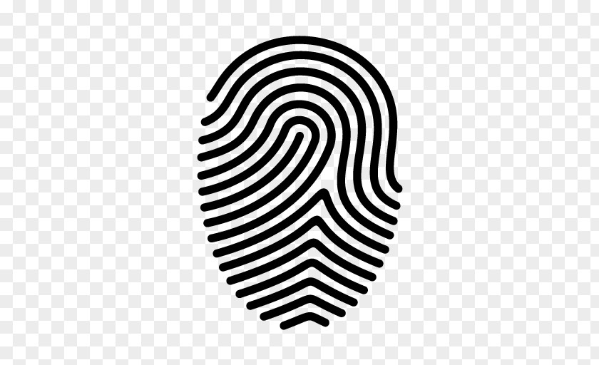 Fingerprints Fingerprint Touch ID PNG