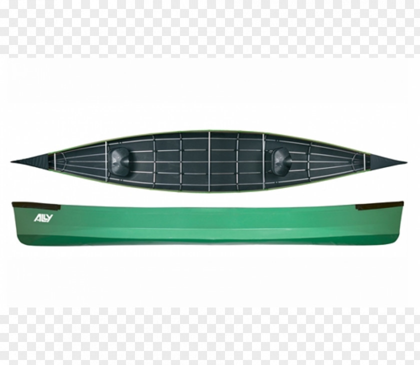 Green Kensington Drive Faltkanadier Folding Kayak Canoe Canadese Kano PNG