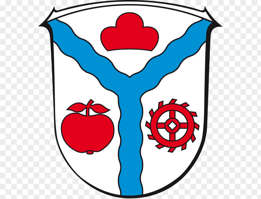 Heinz Ritt Gasthaus Zur Linde Mittershausen-Scheuerberg Coat Of Arms Wikipedia PNG