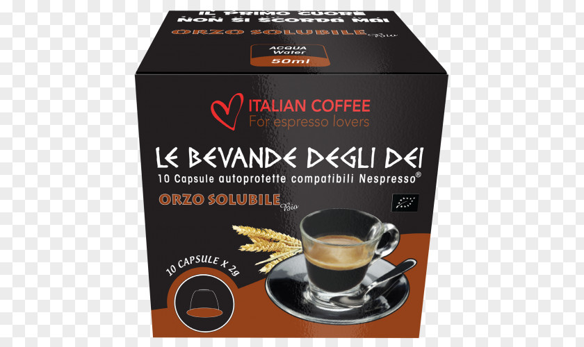 ITALIAN COFFEE Espresso Coffee Cappuccino Dolce Gusto Ristretto PNG