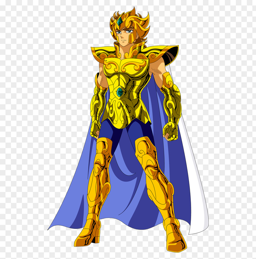 Leo Saint Seiya: Brave Soldiers Phoenix Ikki Aiolia Andromeda Shun Pegasus Seiya PNG