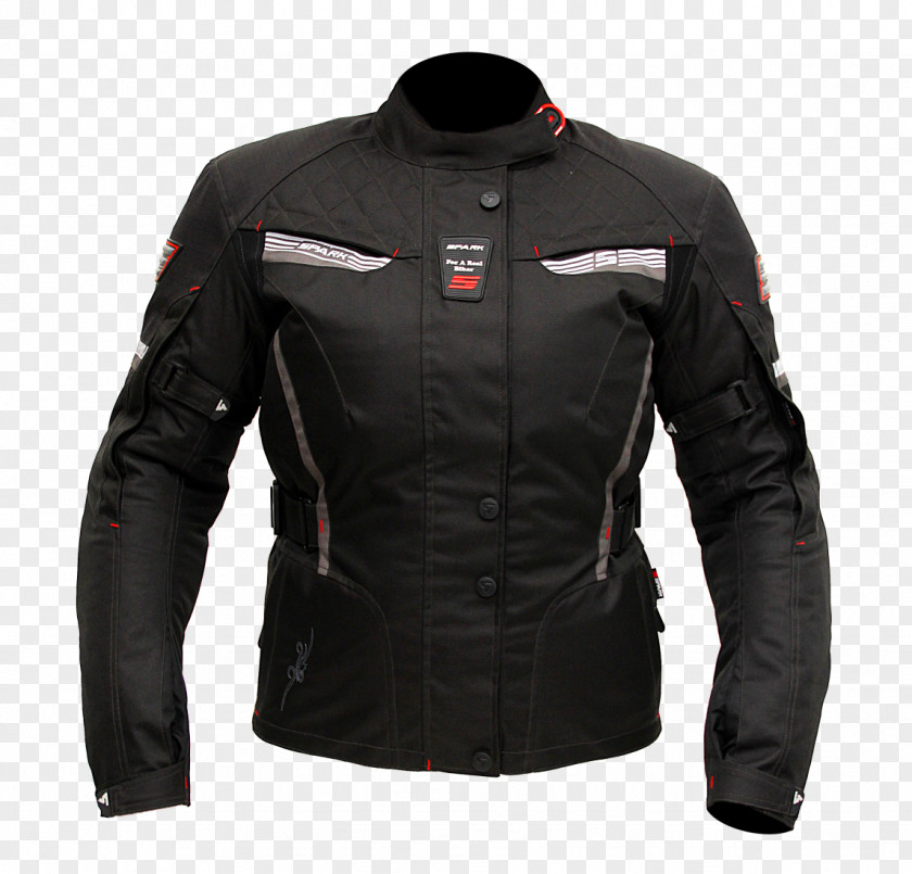 Motorcycle Alpinestars Gore-Tex Jacket Leather PNG
