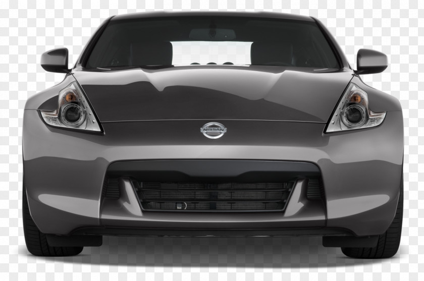 Nissan 2012 370Z 2011 2013 2016 PNG