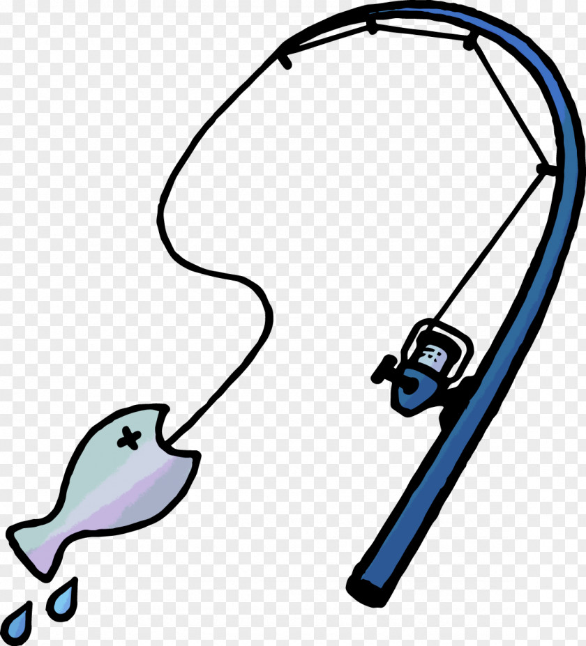 Pipi Fishing Rods Reels Angling Tackle Clip Art PNG