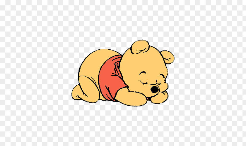 Pooh Winnie The Winnie-the-Pooh Tigger Piglet Winnipeg PNG