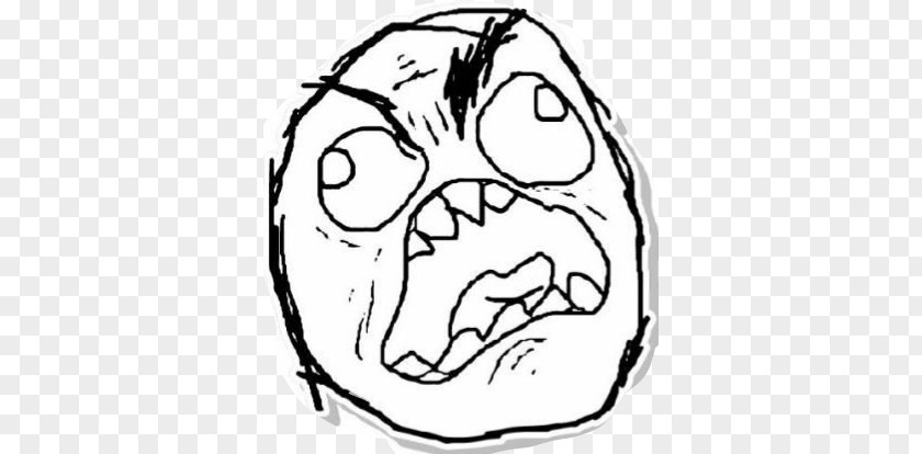 Rage Comic Internet Meme Comics Trollface PNG comic meme Trollface, clipart PNG