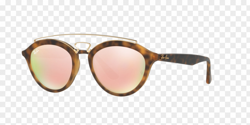 Sunglasses Ray-Ban RB4226 Wayfarer PNG