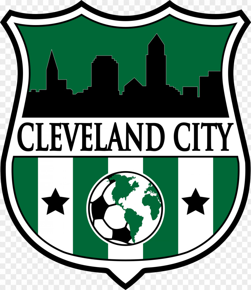 T-shirt Cleveland City Stars Iron-on USL First Division PNG