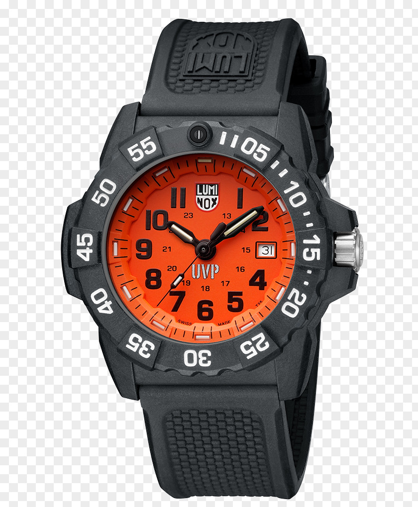 United States Navy SEALs Luminox PNG