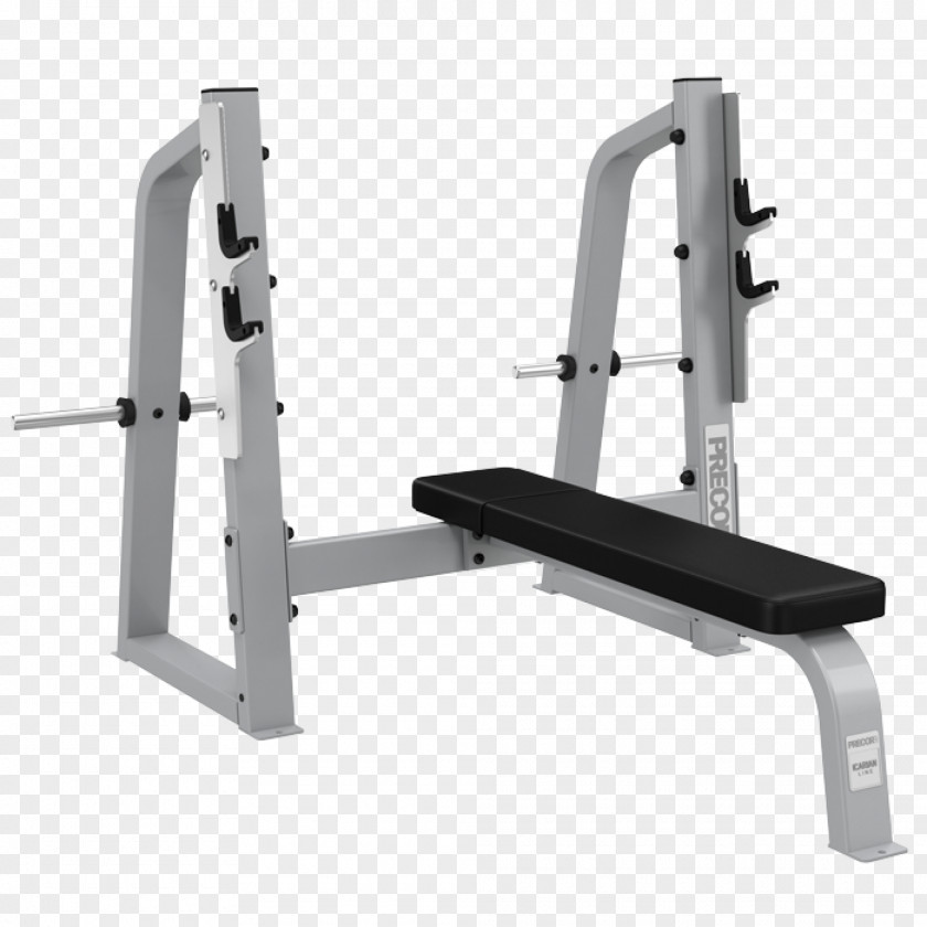 Barbell Bench Precor Incorporated Exercise Equipment Fitness Centre Dumbbell PNG