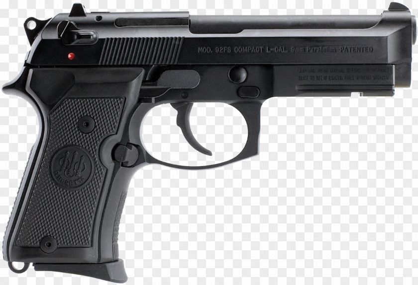 Beretta 92 M9 Px4 Storm 9×19mm Parabellum PNG