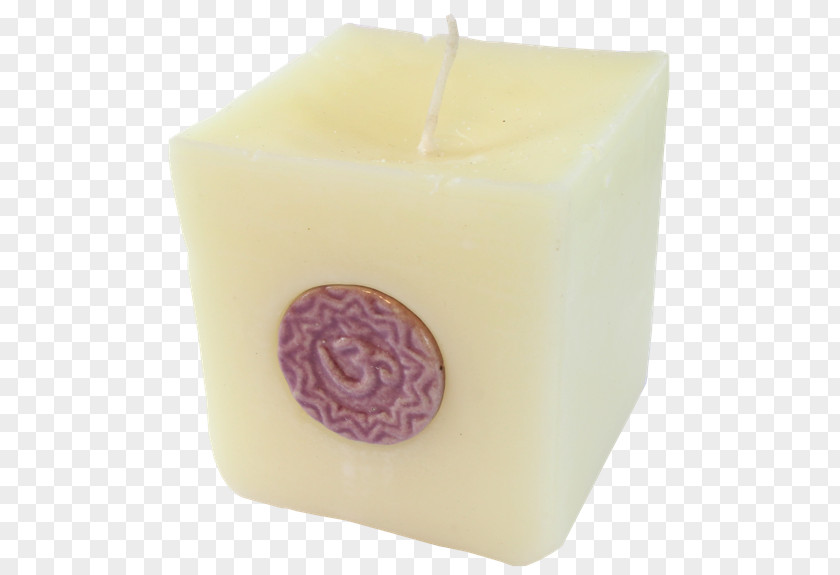 Candle Dutch Wax Esotericism Chakra PNG