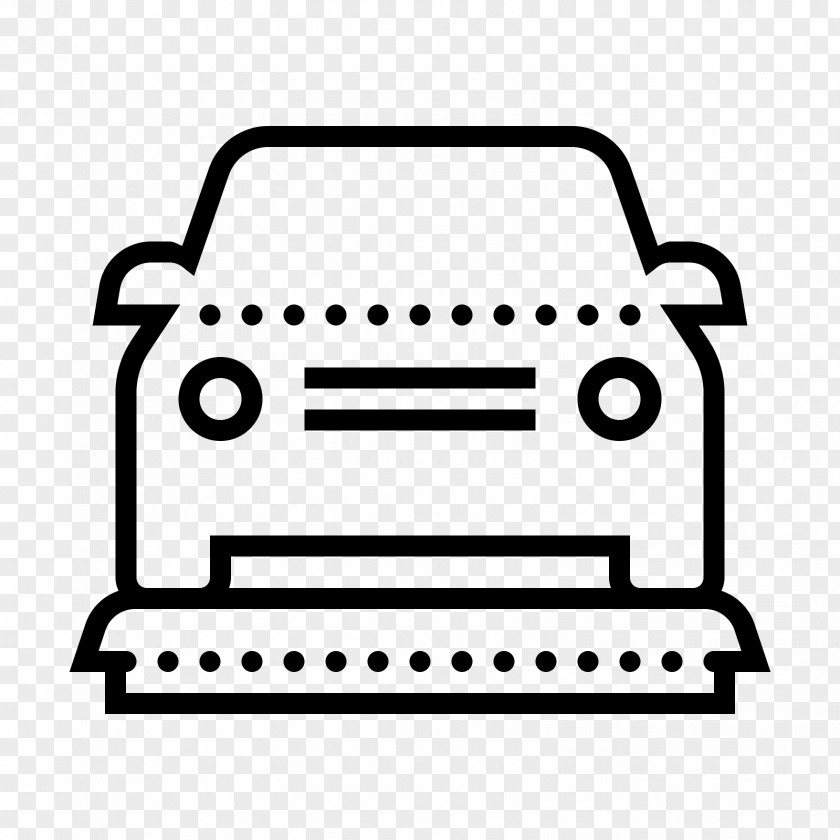 Car Icon Design Download PNG