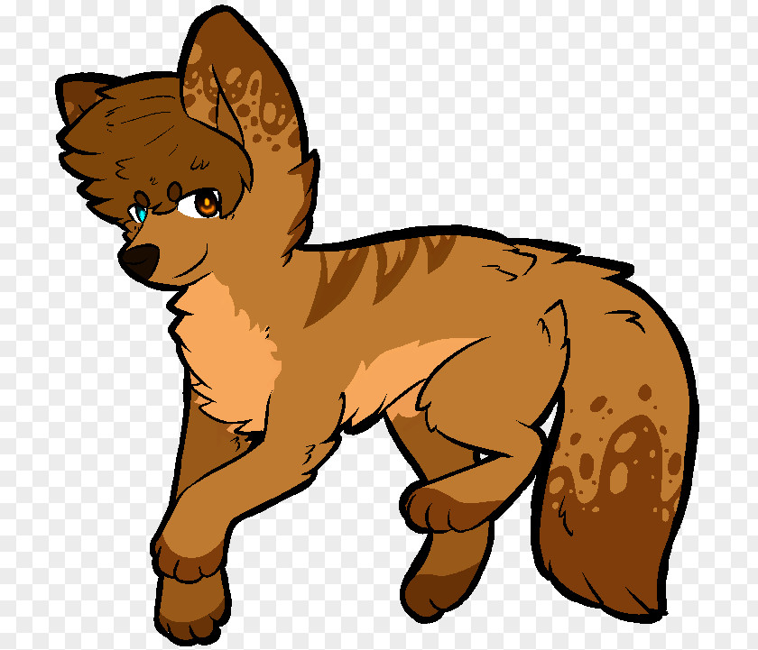 Cat Red Fox DeviantArt Horse PNG