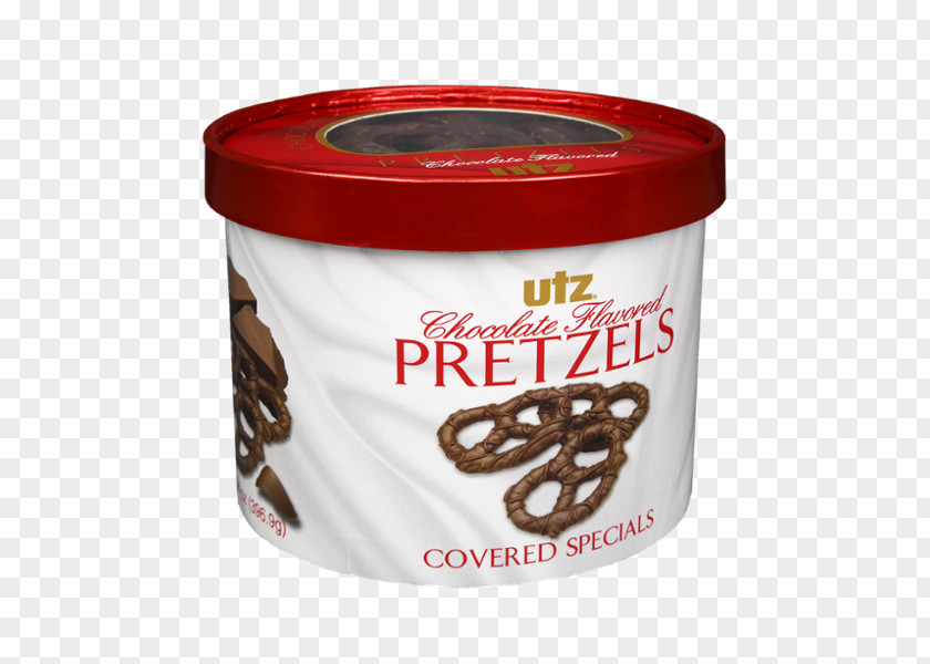 Chocolate Pretzels Ingredient Flavor PNG