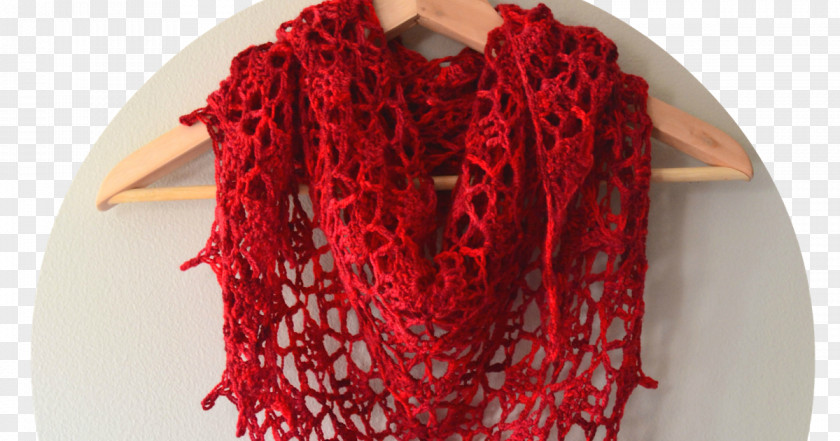 Crochet Beanie Pattern Knitting Shawl Hand-Sewing Needles PNG