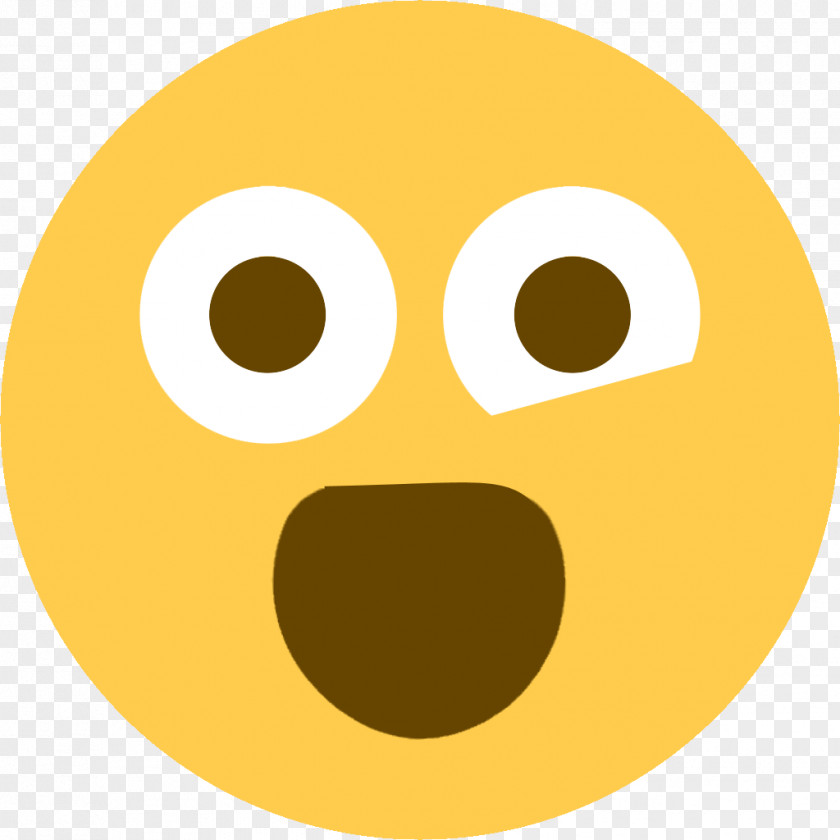 Emoji Smiley Discord Emoticon PNG