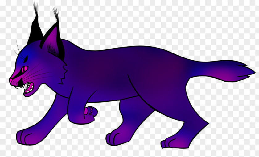 Frost Lynx Whiskers Red Fox Cat Clip Art Macropods PNG