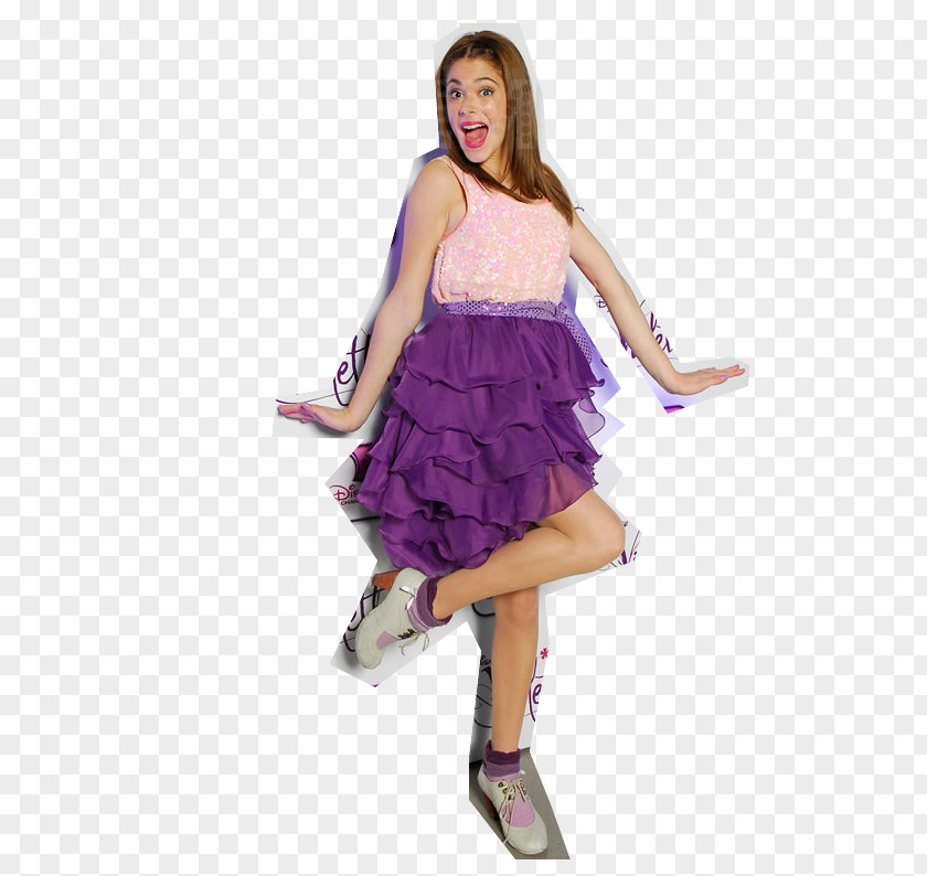 Il Concerto Dress Clothing Gira Mi Canción Cantar Es Lo Que SoyMartina Stoessel Violetta PNG