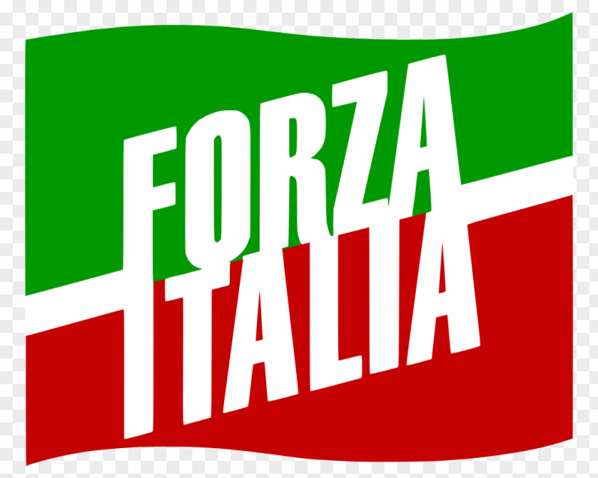 Italy Clipart Forza Italia Logo Clip Art PNG