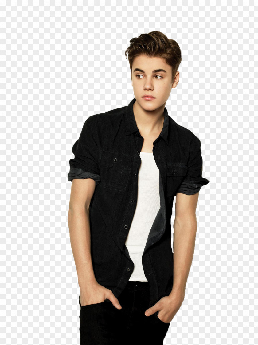 Justin Bieber Transparent Images Bieber: Never Say Believe Tour Album PNG