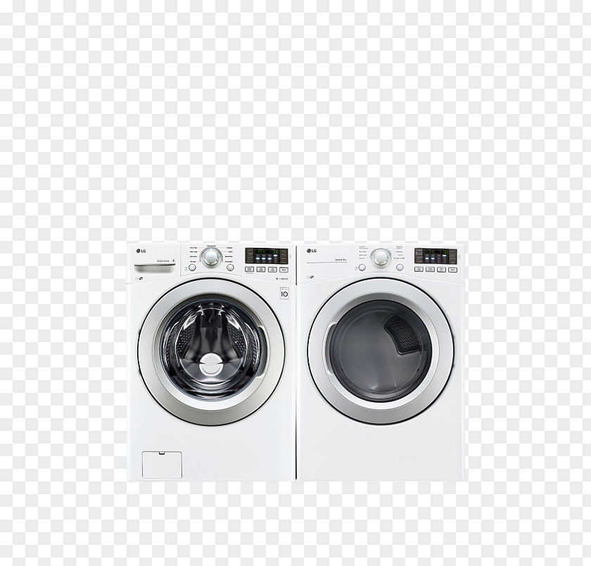 Lg Washing Machines LG WM3270CW Electronics Laundry PNG