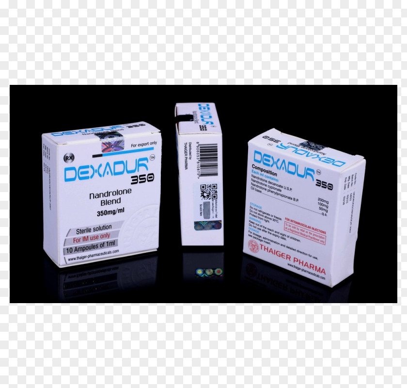 Nandrolone Phenylpropionate Anabolic Steroid Ampoule Testosterone PNG