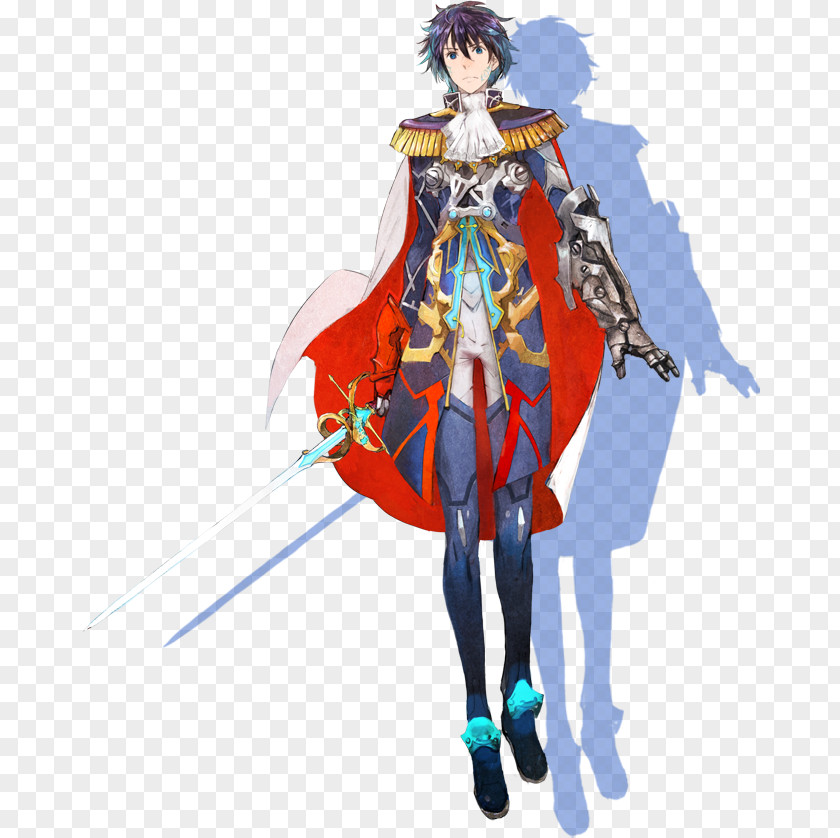 Nintendo Tokyo Mirage Sessions ♯FE Fire Emblem: Shadow Dragon Wii U Emblem Awakening PNG