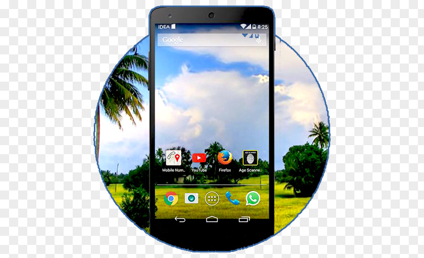 اتصالات Smartphone Mobile Phones Android Wallpaper PNG