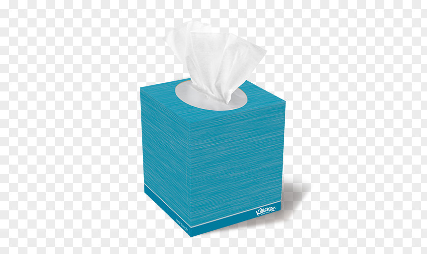 Sneeze Tissue Facial Tissues Kleenex Compassion Child Care Paper Box PNG