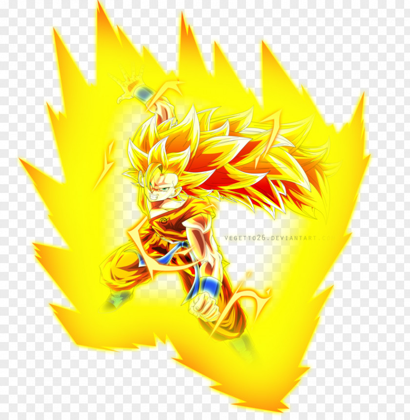 Son Goku Vegeta Super Saiya Dragon Ball Vegerot PNG
