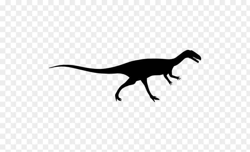 Velociraptor PNG