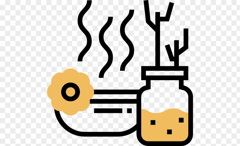 Aroma Outline Clip Art Image Vector Graphics The Noun Project PNG