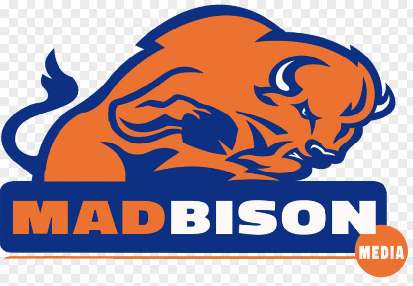 Bison Logo Bucknell University Graphic Design PNG