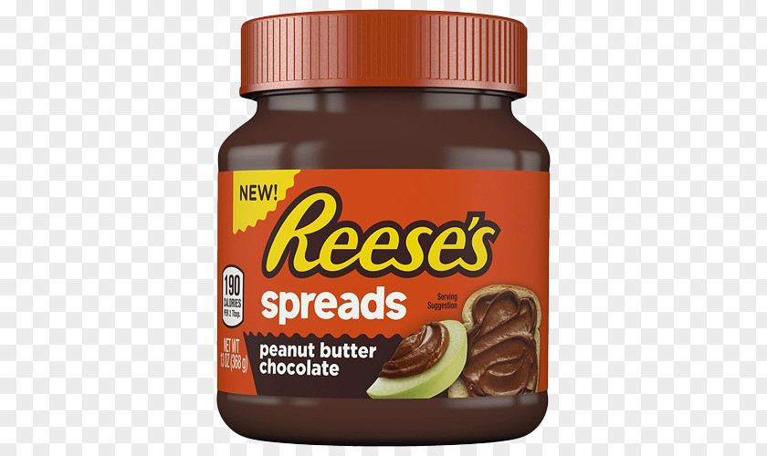 Butter Spread Reese's Peanut Cups Chocolate Sandwich PNG